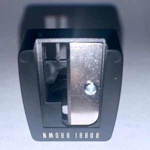 Bobbi Brown sharpener